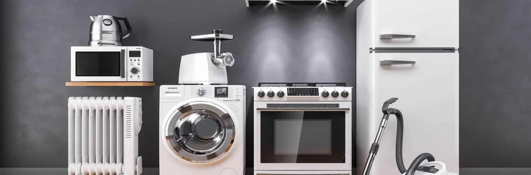 Kemer Electrolux Kombi Servisi